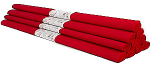Creepaper - red, 50 x 200 cm, 1 roll