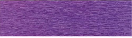 Creeped paper - dark purple, 50 x 200 cm, 1 roll