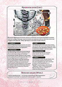 Tabletop Game - Warriors of Sakura. First Steps