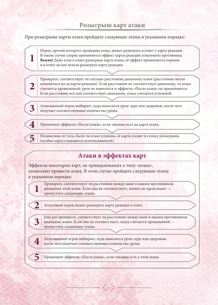 Tabletop Game - Warriors of Sakura. First Steps