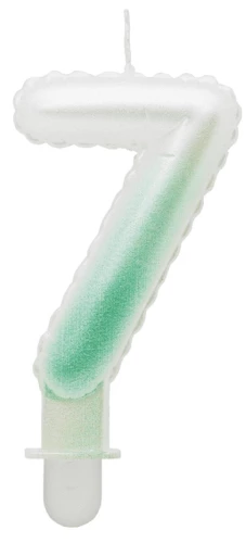 Cake Candle - 7