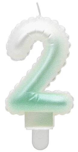 Cake Candle - 2