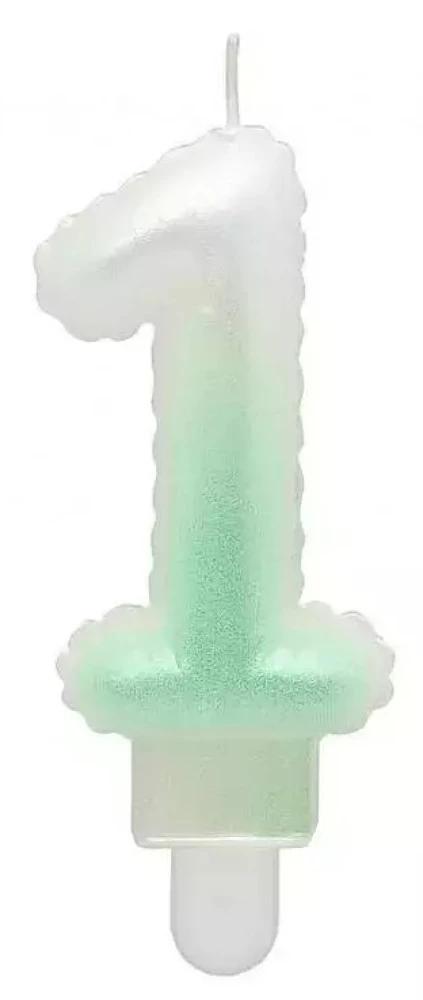 Cake Candle - 1