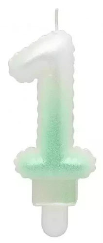 Cake Candle - 1