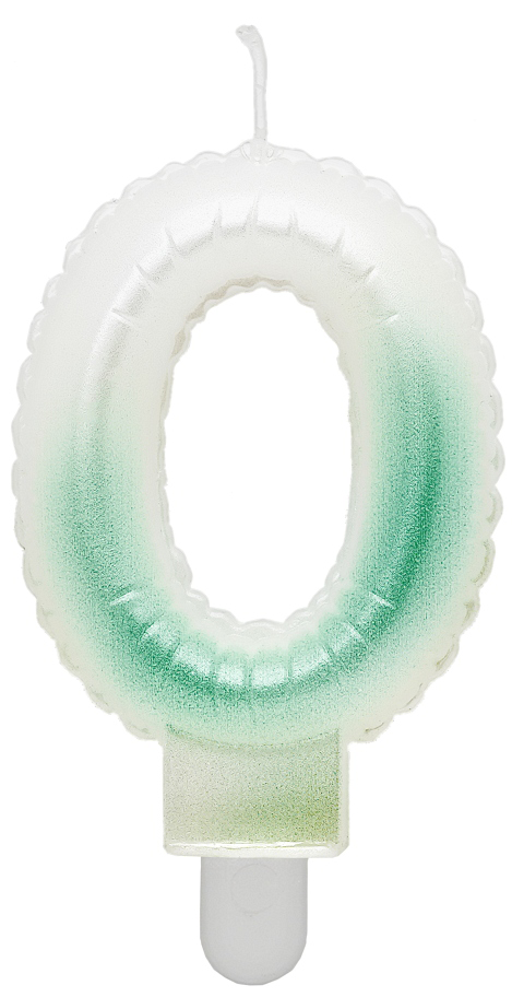 Świeca do tortu - 0