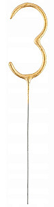 Cake Candle - 3