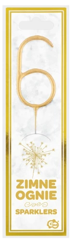 Candle for Cake - 6