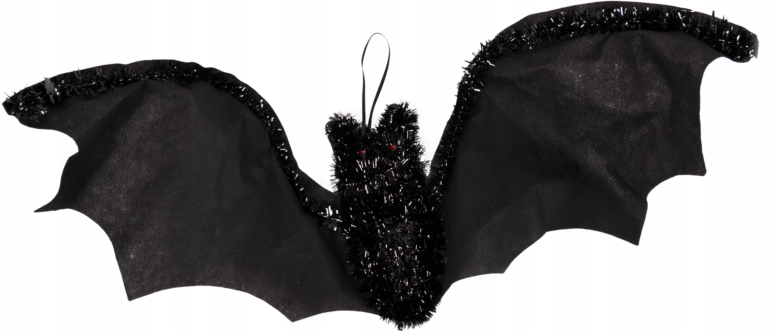 Giant Floating Bat