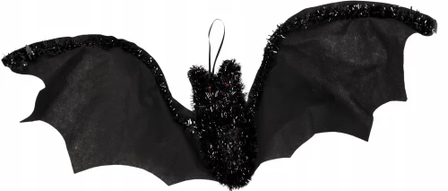 Giant Floating Bat