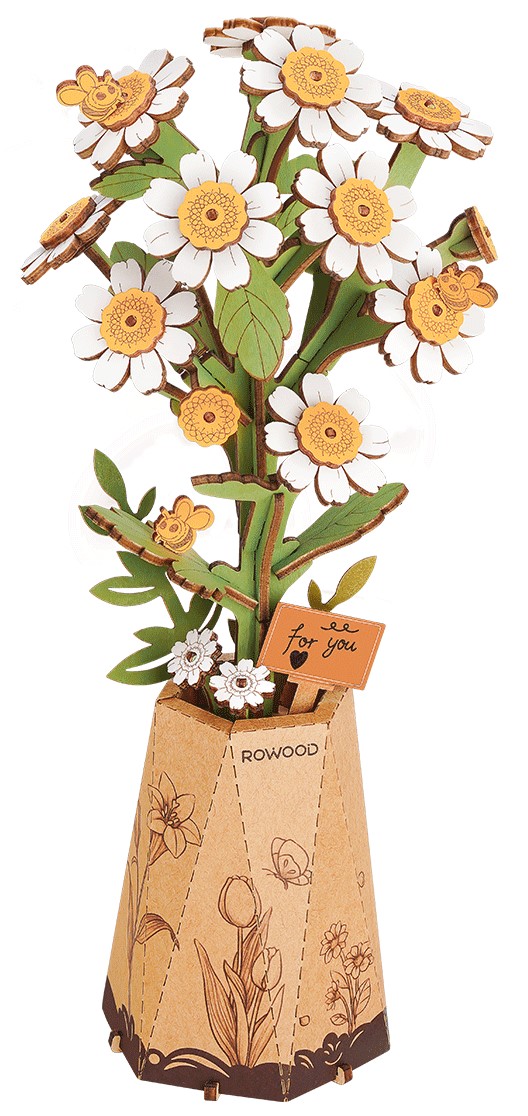 Koka puzle - Kumelīte