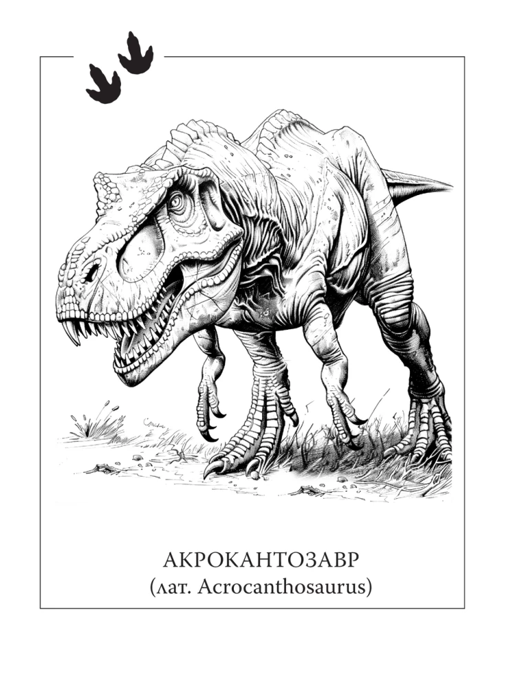 Dinozavrikum. Secrets of the Giant Reptiles