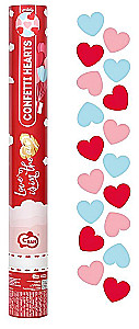 Popper - Love is in the air, 40 cm
