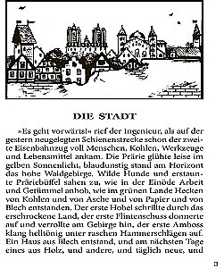 Marchen. A Book for Reading in German