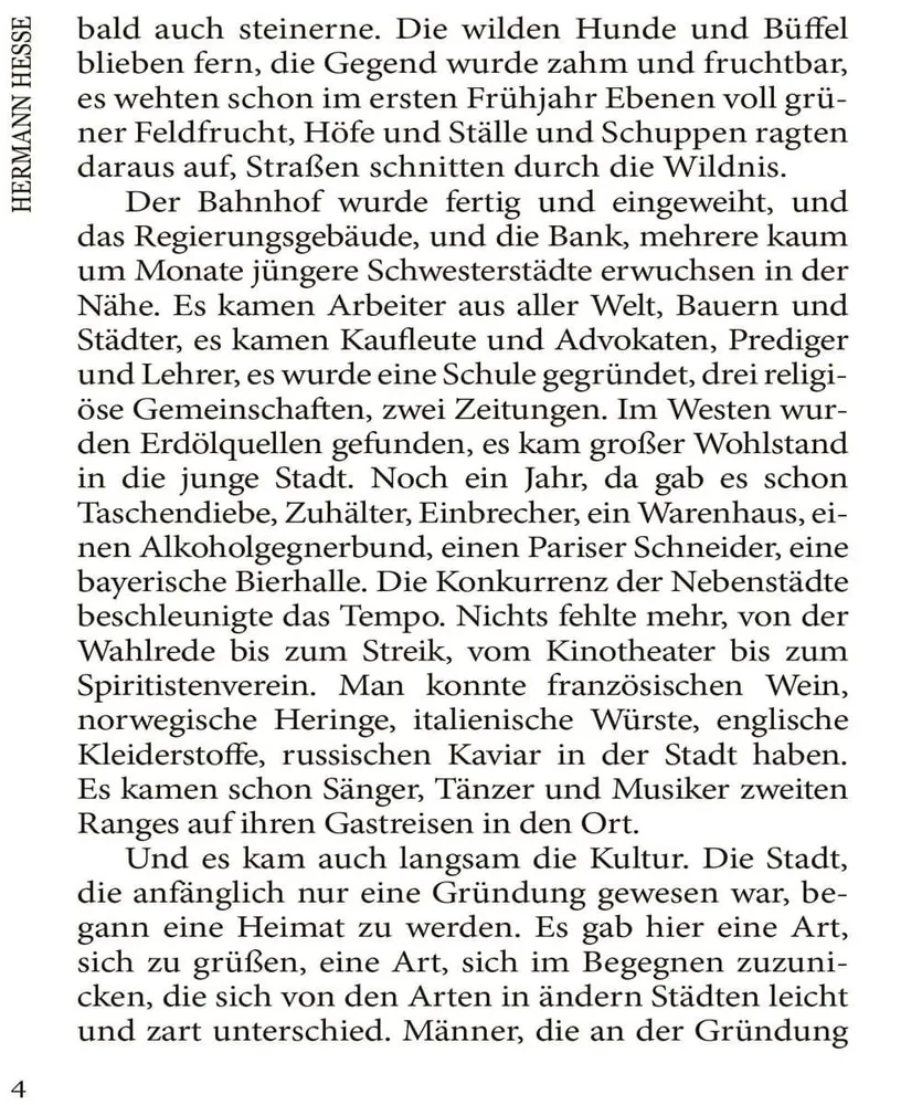 Marchen. A Book for Reading in German
