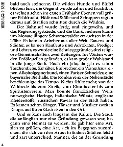 Marchen. A Book for Reading in German