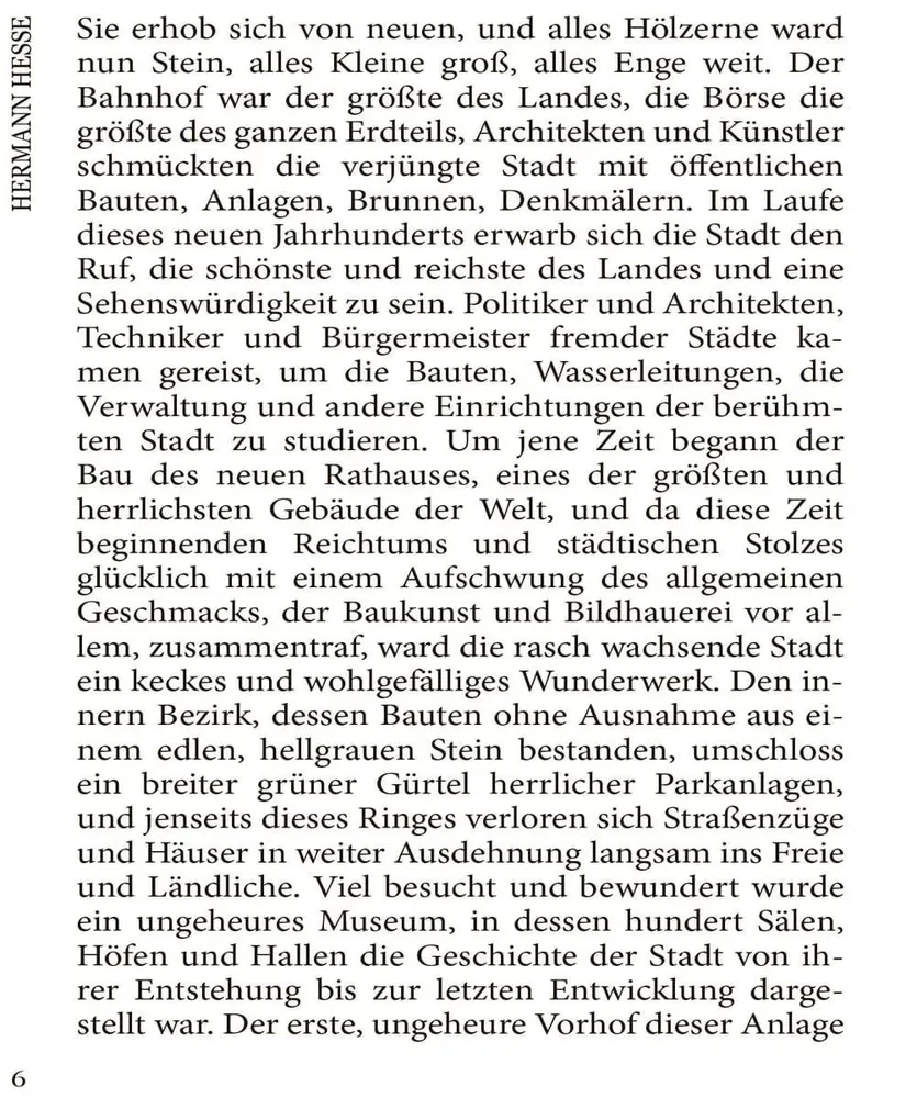 Marchen. A Book for Reading in German