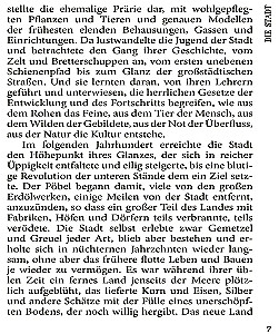 Marchen. A Book for Reading in German