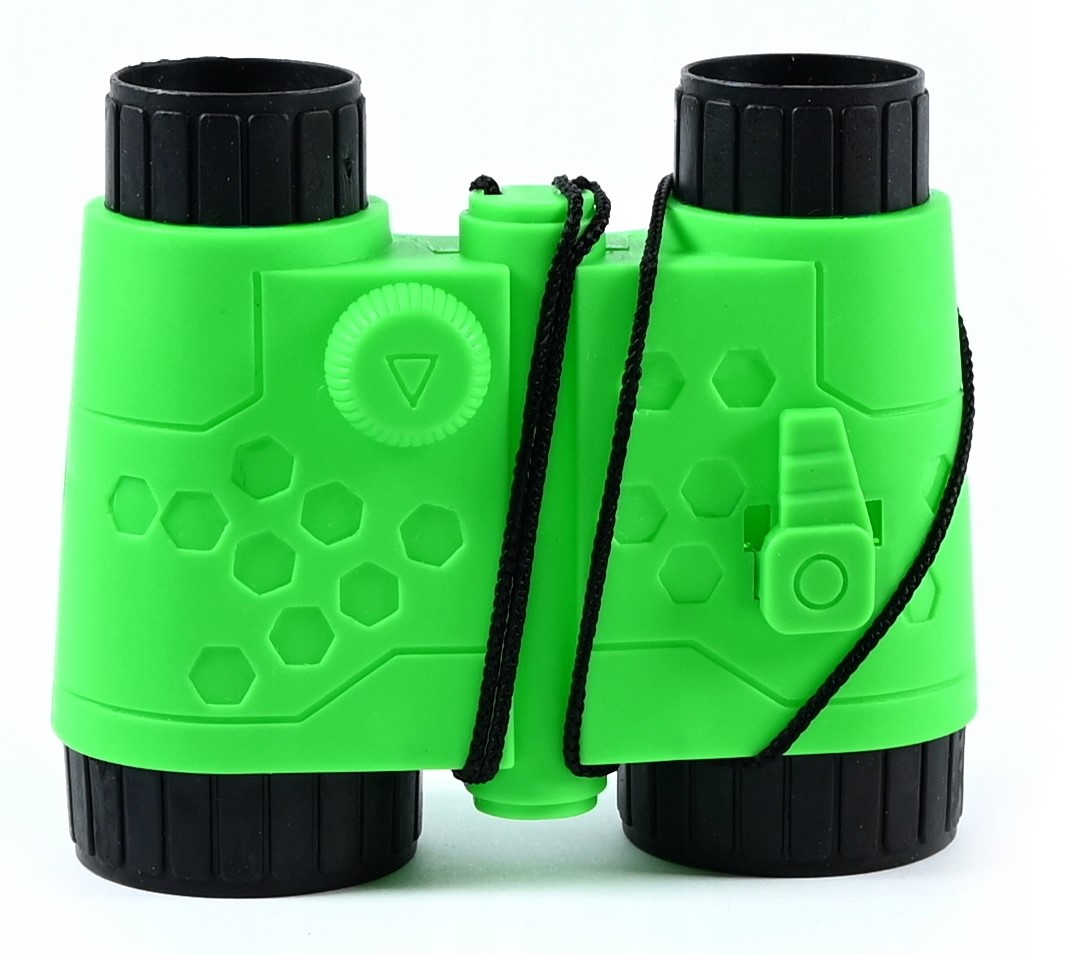Toy - Binoculars (three colors)