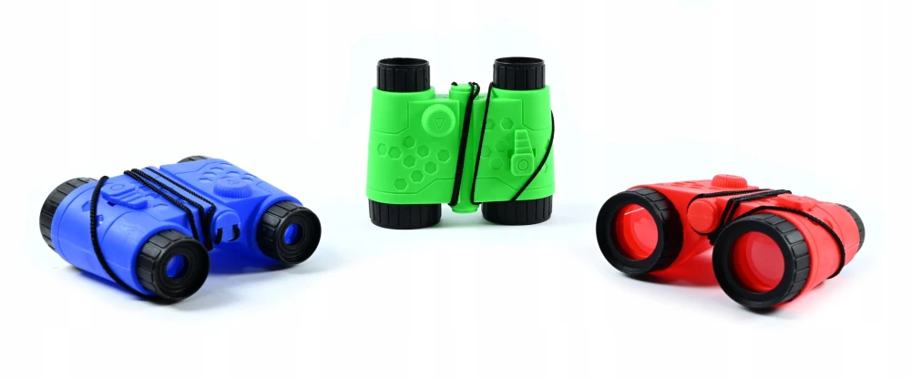 Toy - Binoculars (three colors)