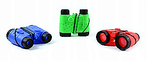 Toy - Binoculars (three colors)