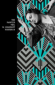 The Painted Veil. Book in English