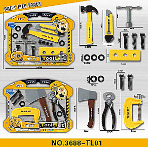 Tool Set