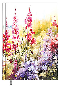 Assistant Design Summer Spirit 2025 Diary, assorted designs