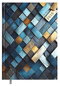 Assistant Design Summer Spirit 2025 Diary, assorted designs