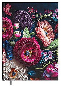Assistant Design Summer Spirit 2025 Diary, assorted designs