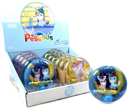 Water Game - Unicorn, design in assortment