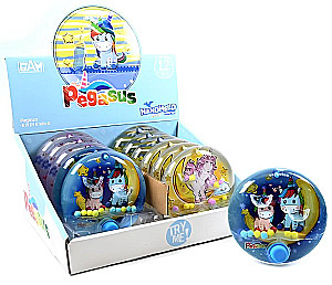 Water Game - Unicorn, design in assortment