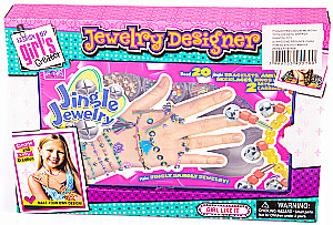 Creative Set - Jewelry Designer
