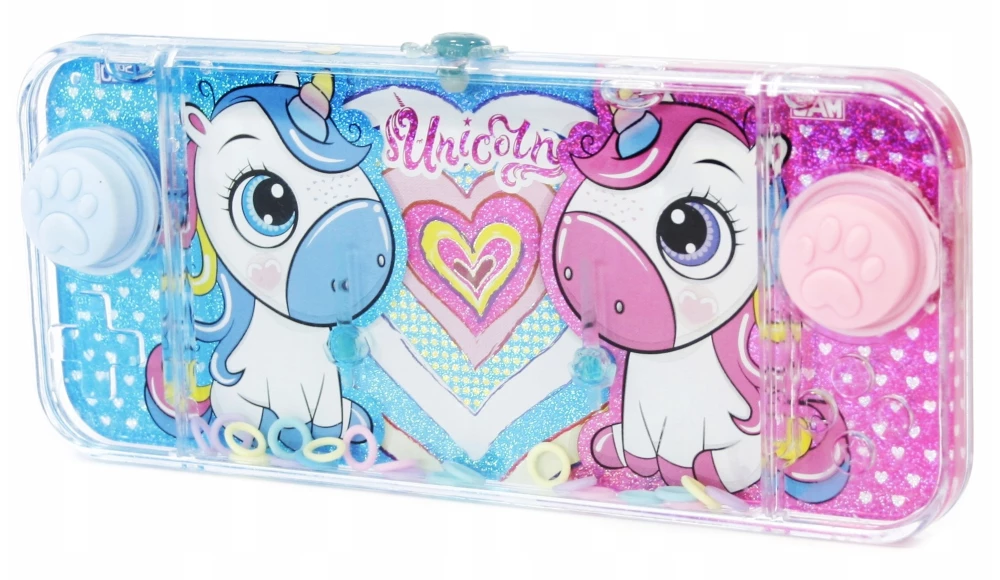 Water Toy - Unicorn