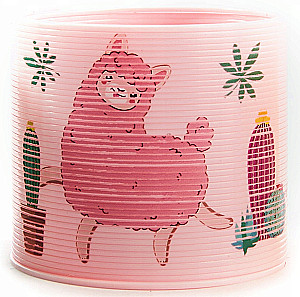 Spring - Llama, assorted