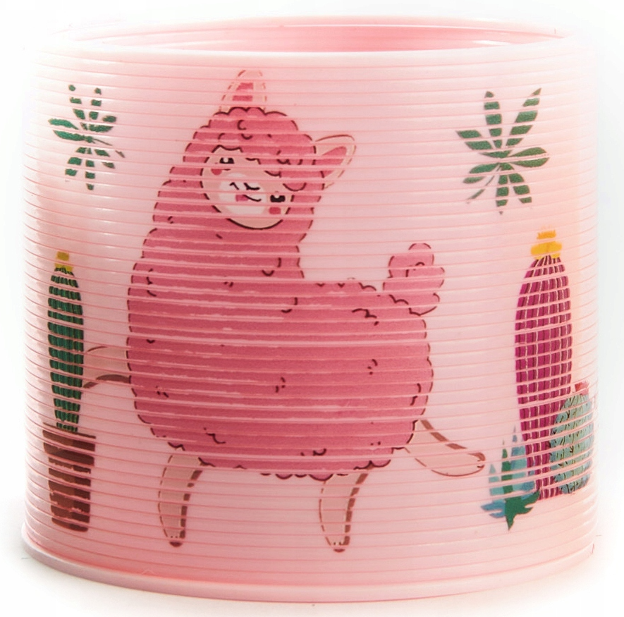 Spring - Llama, assorted