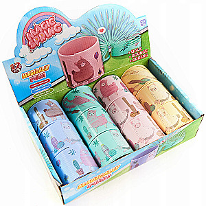 Spring - Llama, assorted