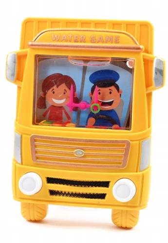 Water Toy - Bus