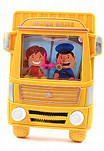 Water Toy - Bus