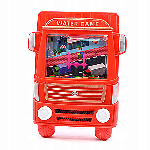 Water Toy - Bus
