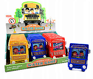 Water Toy - Bus