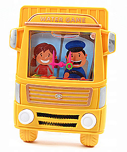Water Toy - Bus