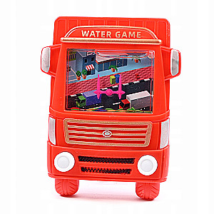 Water Toy - Bus