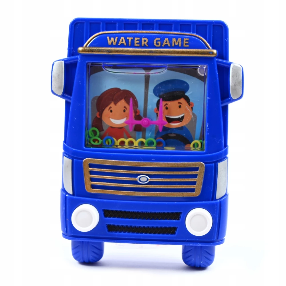 Water Toy - Bus