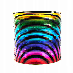Springs - Rainbow, mix