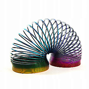 Springs - Rainbow, mix