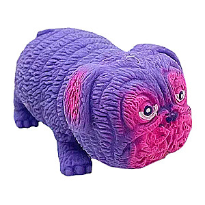 Stress Relief Toy - Pug, mix