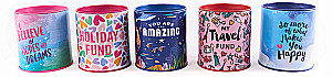 Piggy Bank in Assortment