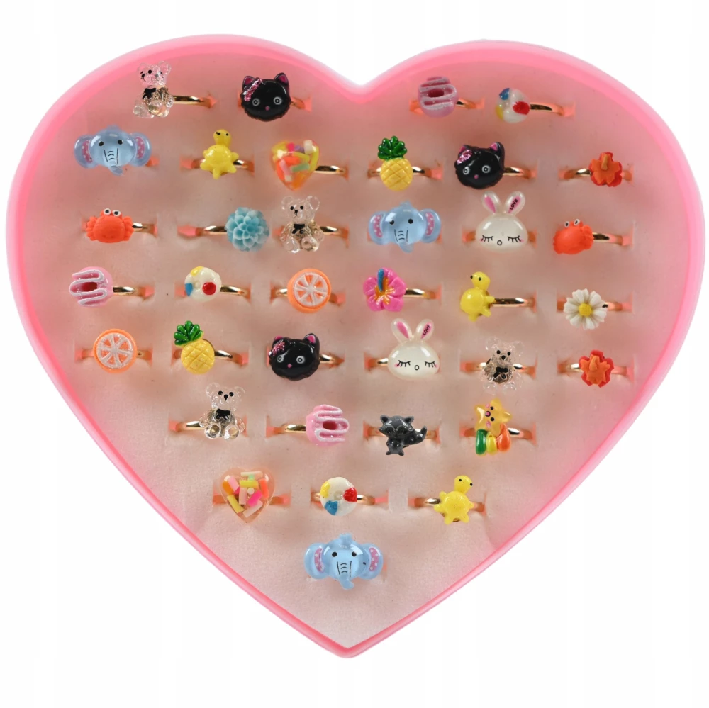 Children's Ring