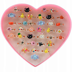 Children's Ring
