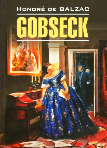 Gobseck - in French